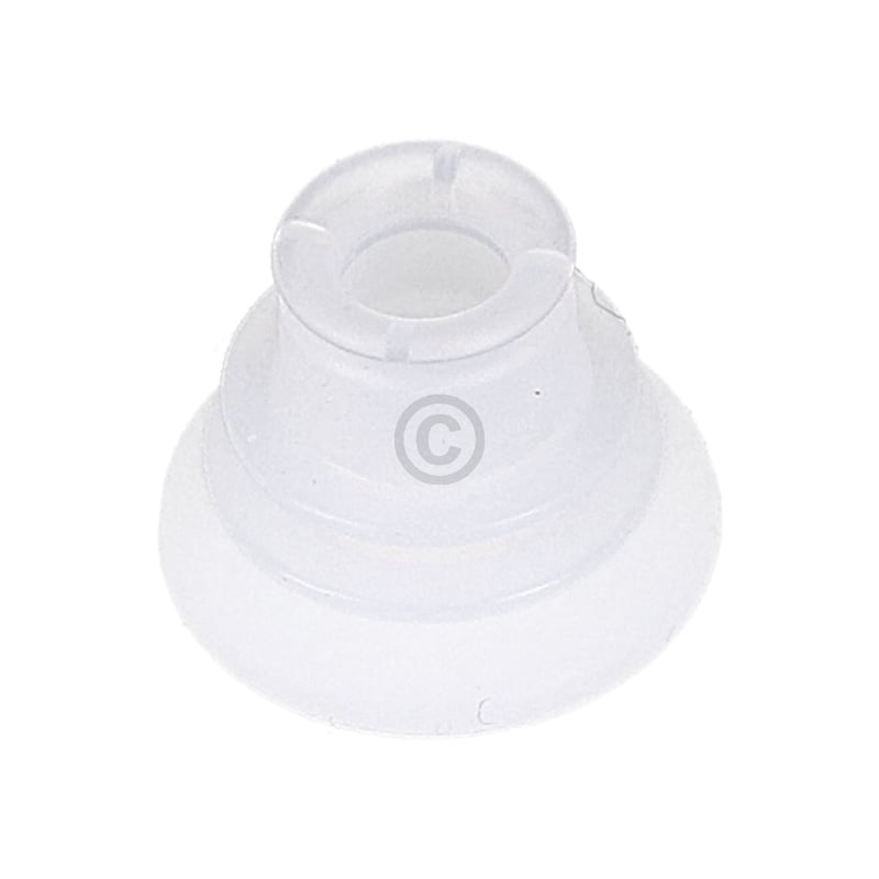 Wassertankdichtung Ecovacs 201-2353-1447 für Staubsauger-Roboter