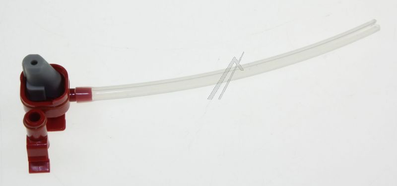 Halterung Milchaufschäumer BCO130 für Kaffeemaschine Delonghi 7313285809 Montageteil