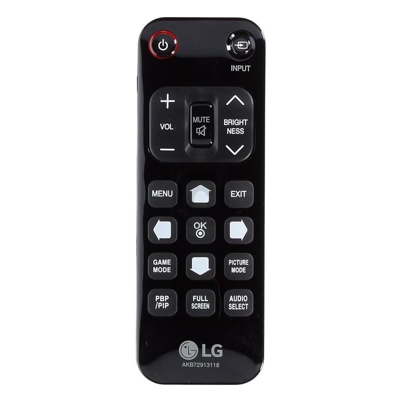 Fernbedienung LG Electronics AKB72913118 für Monitor LG Electronics