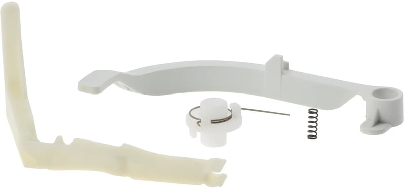 Schrauben-Set für Küchenmaschine Bosch 00606501 Befestigung