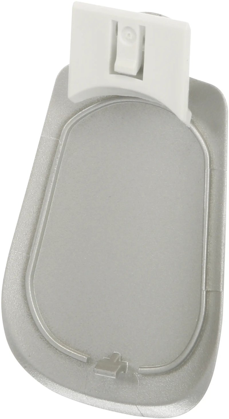 Deckel für Bügeleisen BSH-Gruppe 00635360 Aufsatz