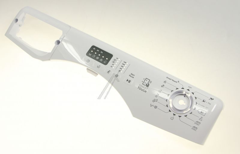 Schaltbrett mit Sensor für Waschmaschine Candy/Hoover 41043591 Wäschepflege