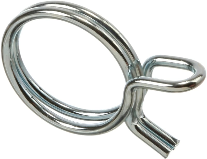 Schlauchklemme Bosch 10012364 Schlauchbefestigung