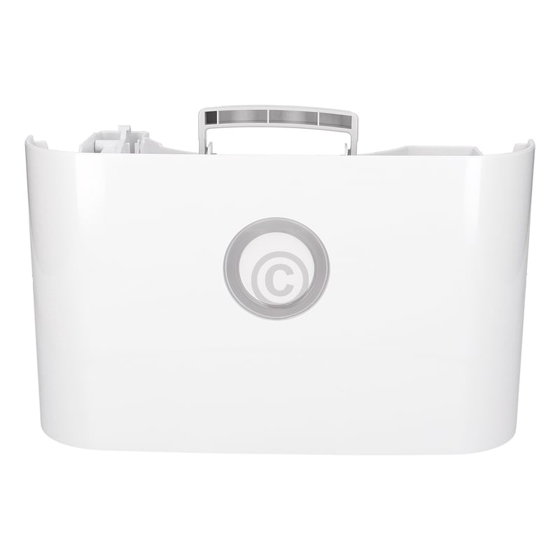 Wassertank Midea 12120100005279 für Klimagerät Midea
