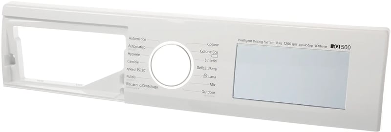 Bedienblende 11010095