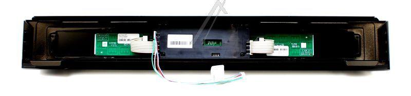 Armaturenbrett für Ofen Whirlpool/Indesit 488000853450 G3evo Touch