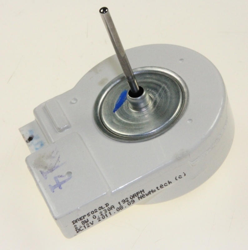 Lüftermotor für Kühlschrank Samsung DA3100146J BLDC DC12V 2.8W