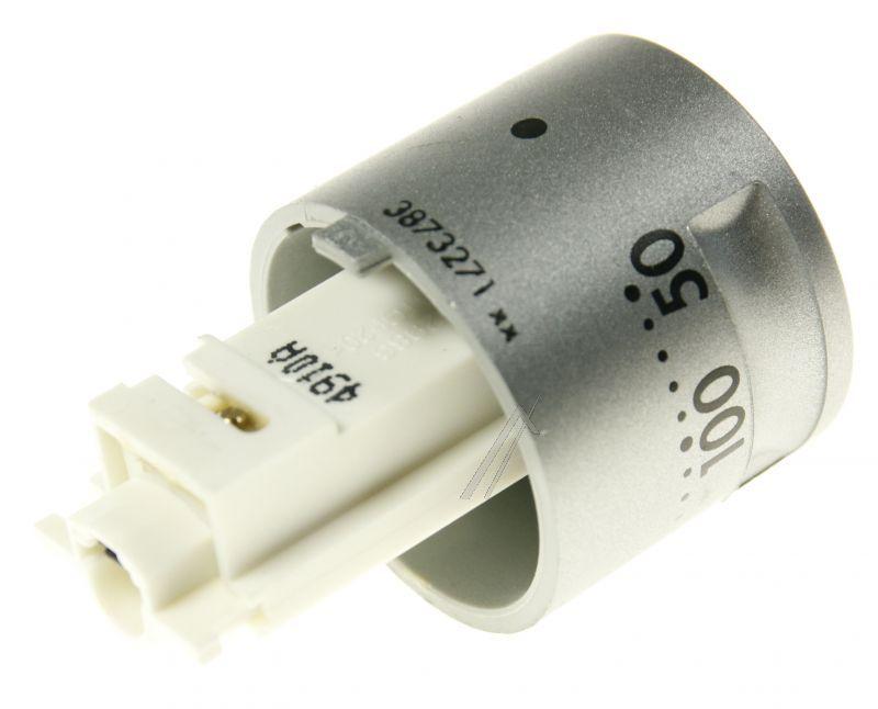 Versenkknebel, Thermostat, Edels (3873271005)