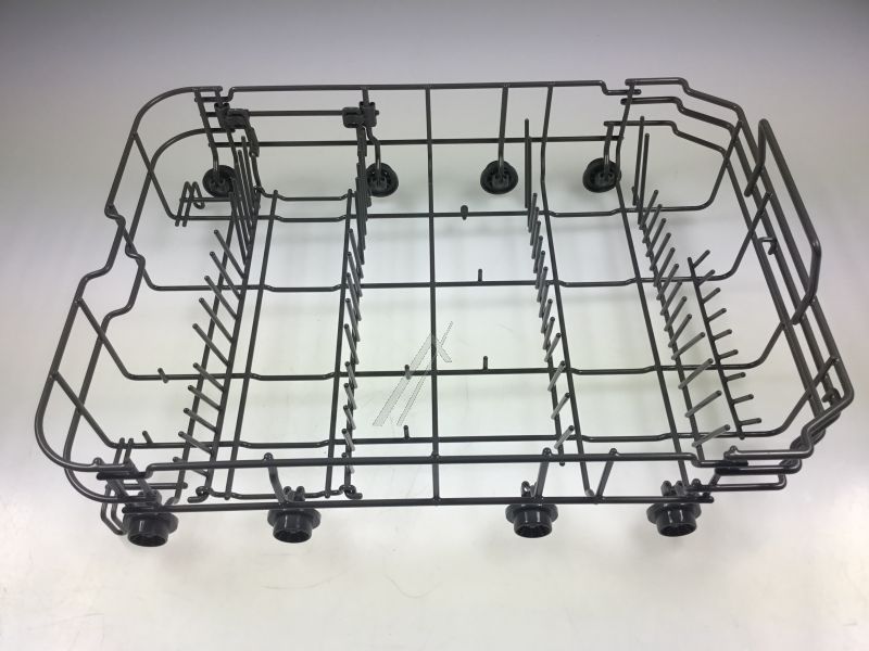 Geschirrkorb unten für Kühlschrank Midea 12976000A08615 Unterkorb