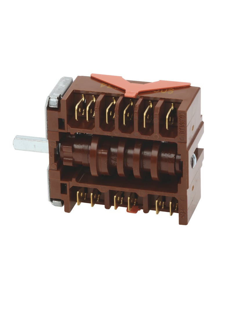 Wahlschalter 00602728