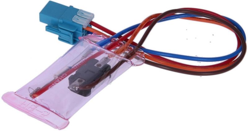 Kühlschrank-Steuergerät für LG Com ACM73919214 Steuerung, Elektronik