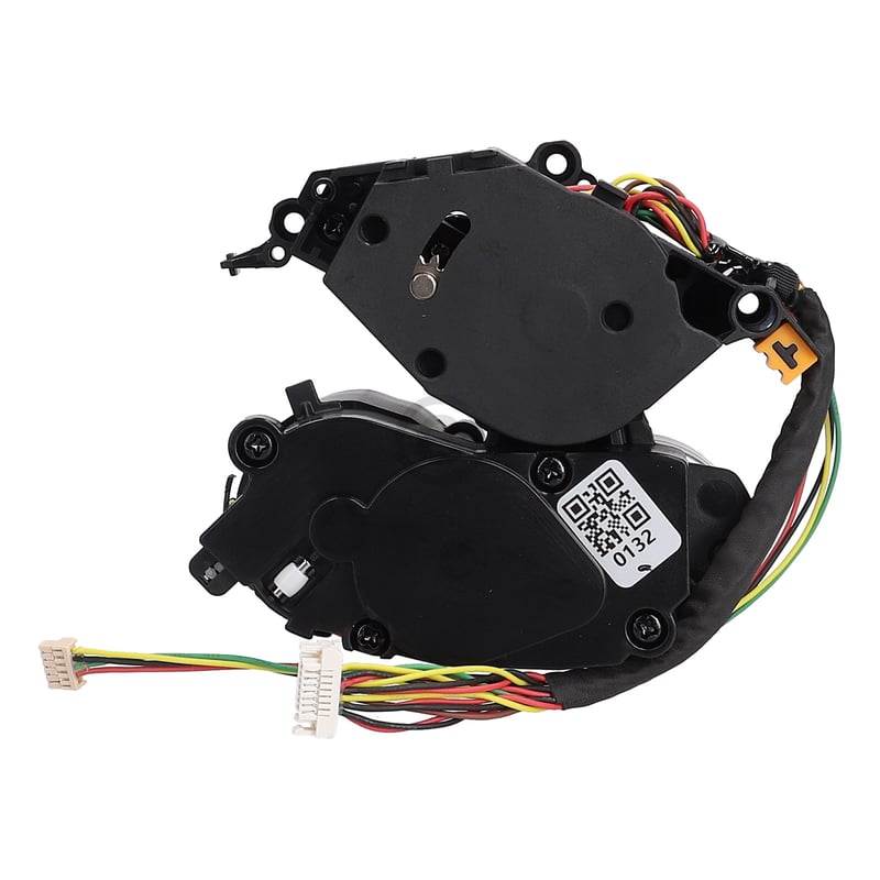 Right mopping motor assembly 201-2425-1012