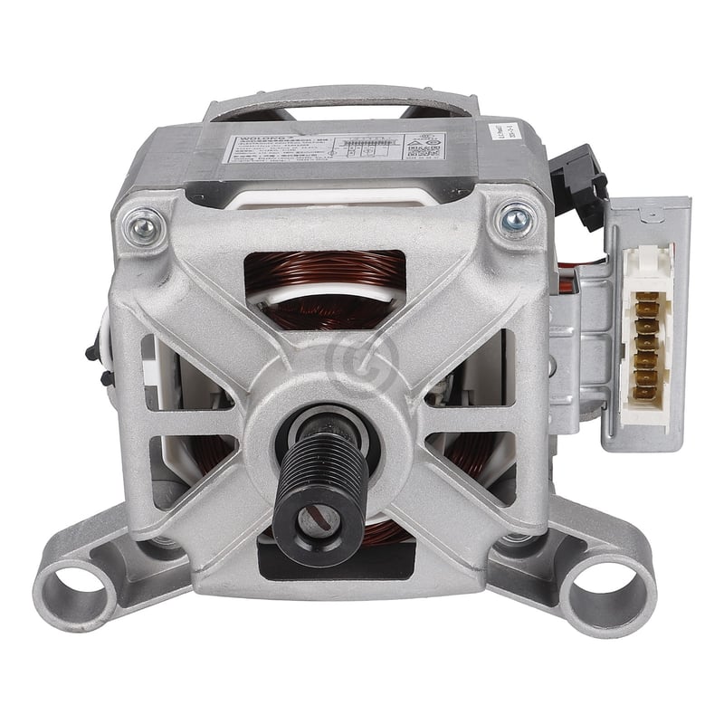 Kollektormotor 41041009 für Waschmaschine