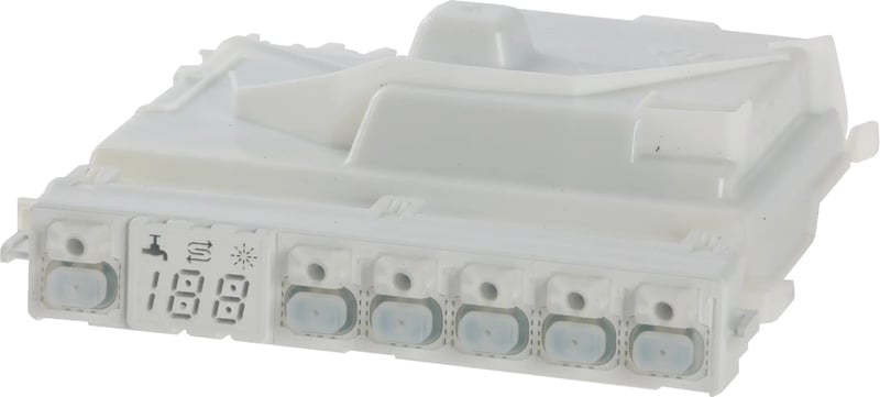 Steuerungsmodul 00499497