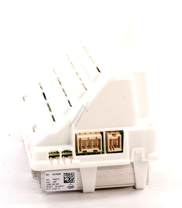 Energieregler für Bosch-Siemens Trockner 12046408 Drehschalter