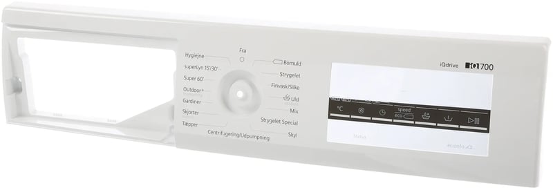 Bedienblende 11017035