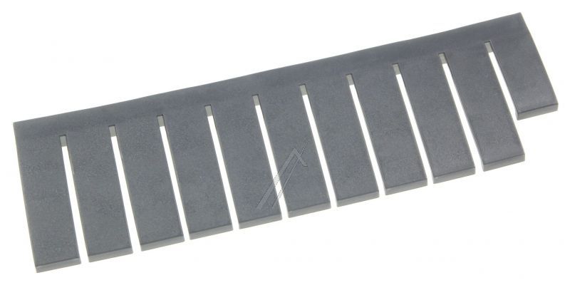 Flaschenhalter für Panasonic Kühlschrank CNR416612 Kunststoff, robust