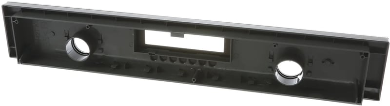 Bedienblende 00777021