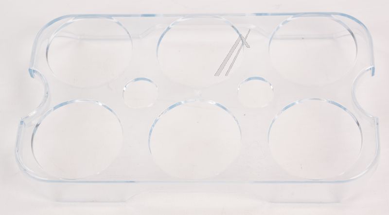 Eiereinsatz für Amica Kühlschrank 1019814 Kühlschrank-Türfach