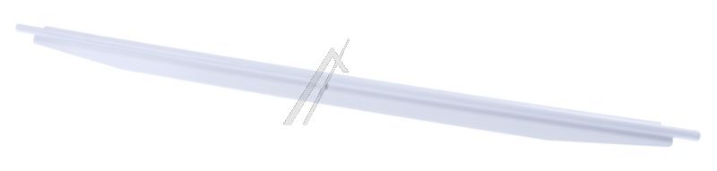 Rahmen Halterung für Kühlschrank Liebherr 743612400 Tablett-Absteller