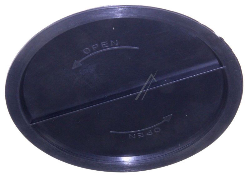 Abdeckung für Dunstabzugshaube Beko C00903397 Abluftöffnung