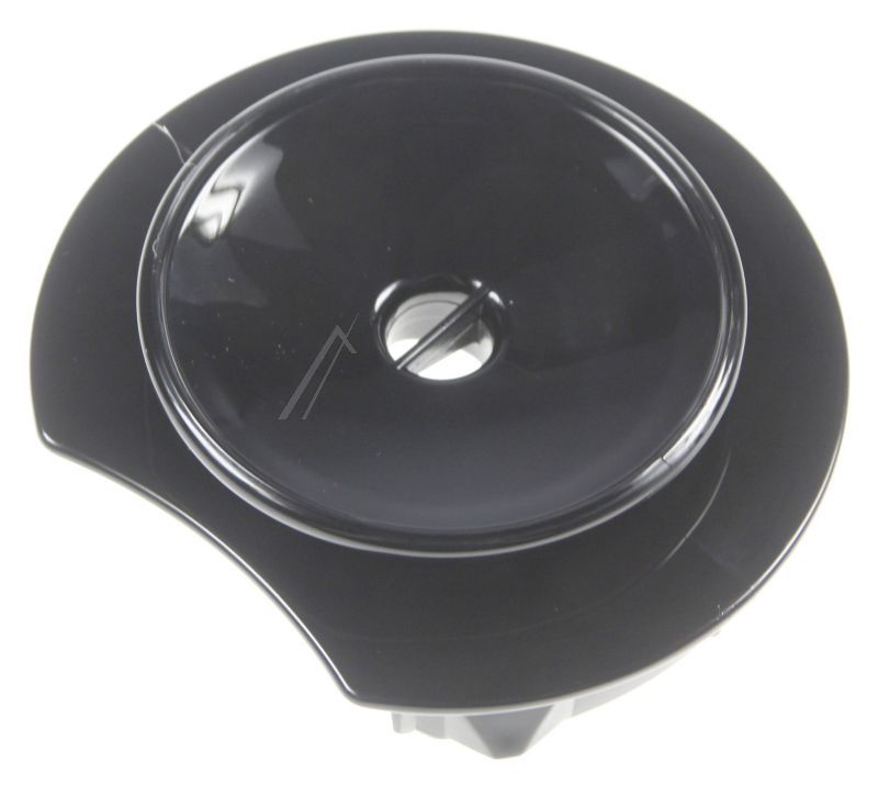 Glaskannendeckel für Melitta Kaffeemaschine 6691998 Aroma Signature Deluxe