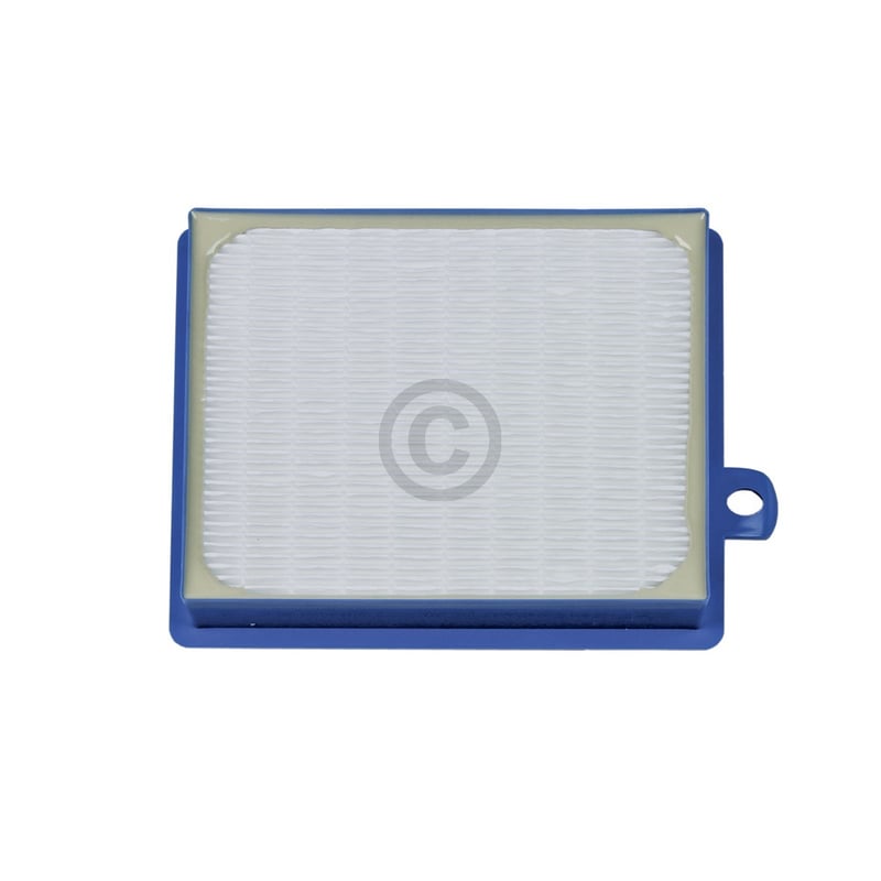 Abluftfilterkassette Electrolux 113130001/2 EFH13W H13 Lamellenfilter