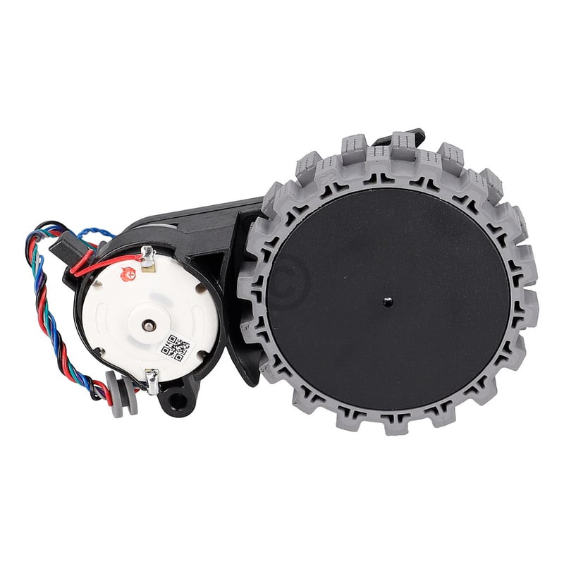 Rechtes Antriebrsrad Ecovacs 201-2469-0102 für Staubsauger-Roboter Ecovacs