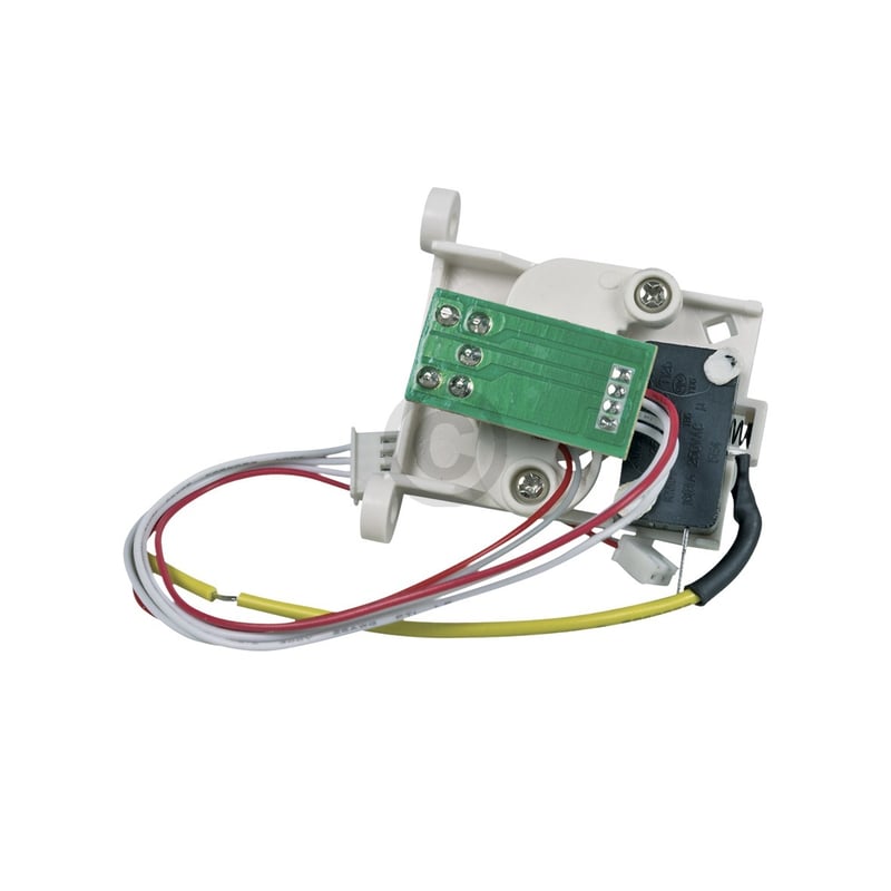 Knebel Electrolux 405525915/6 kpl mit Schaltung für Küchenmaschine Standmixer