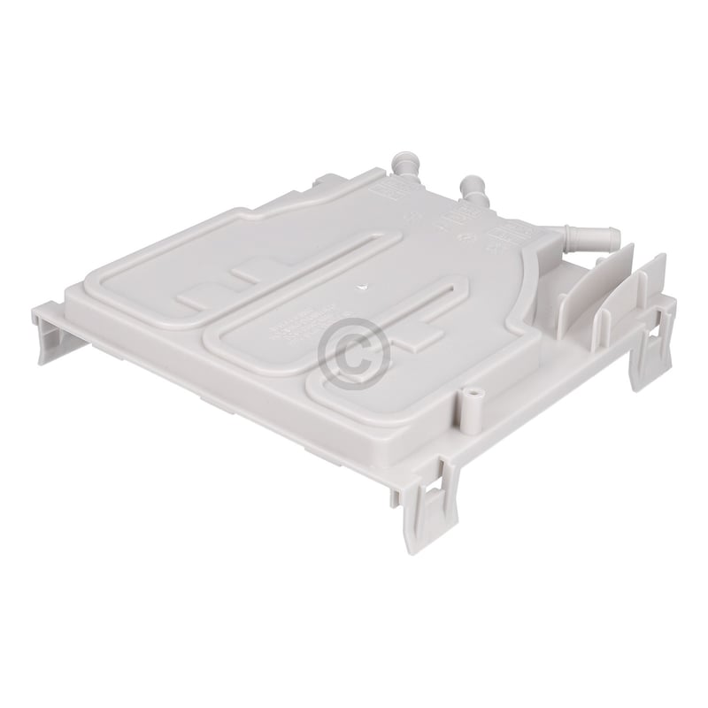 Einspülschalendeckel SAMSUNG DC97-17347D für Waschmaschine