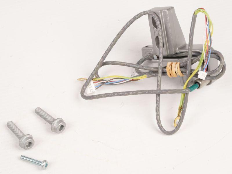 Bosch Siemens Ofentürscharnier 00752361 für Backofen