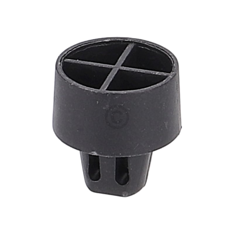 Standfuß für Ofen Midea 12170000000184 Gehäusehalter