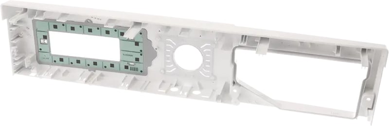 Bedienblende 11018830