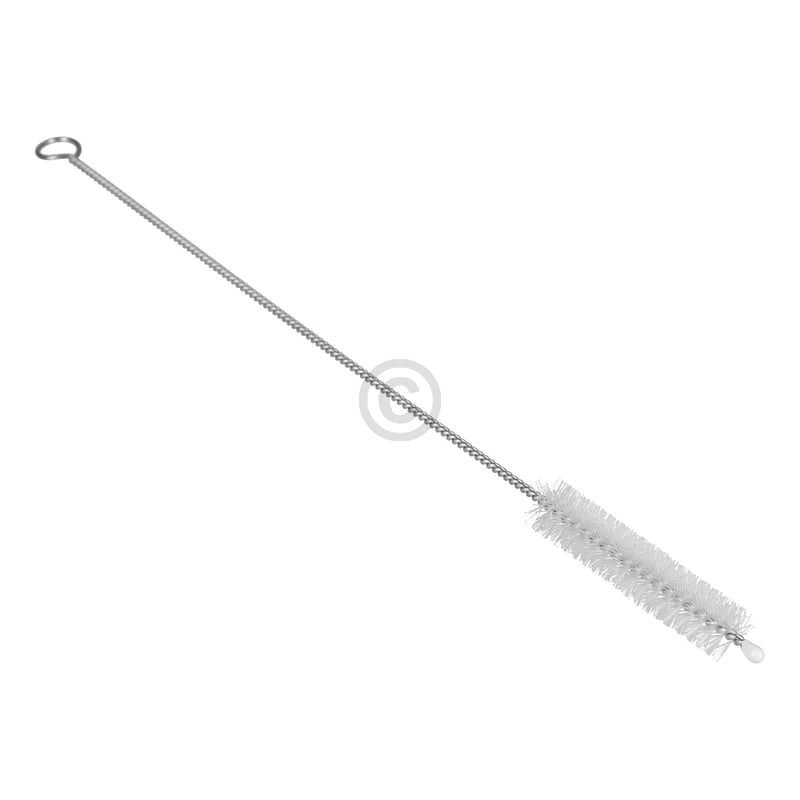 Reinigungsbürste 23cm universal für Milchschlauch Tankschlauch an Kaffeemaschine