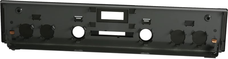 Gehäuse-Vorderteil 00744357