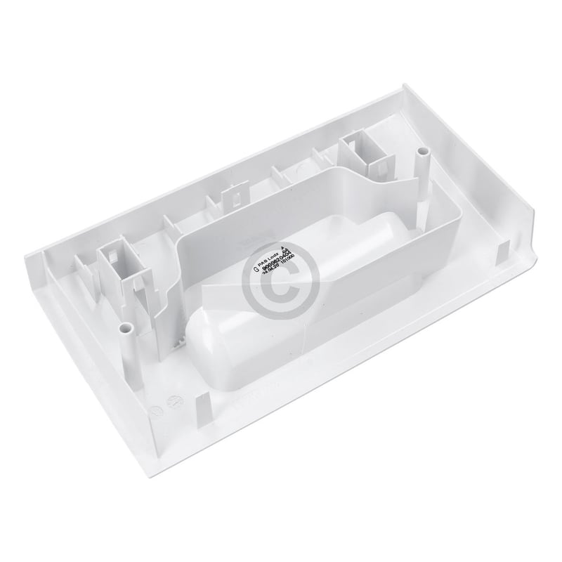 Schalengriff SIEMENS 00655045 für Waschmaschine