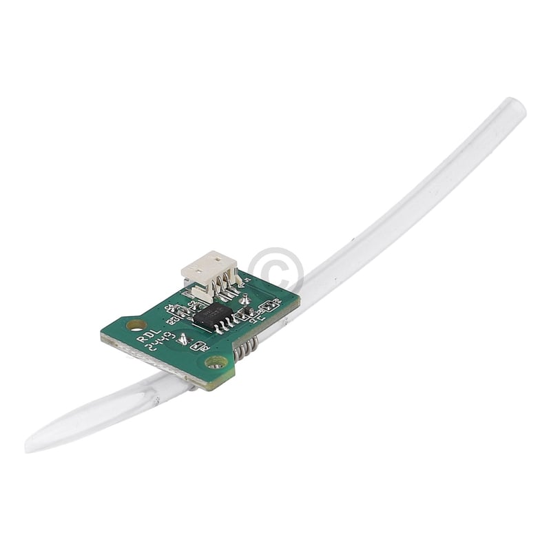 Cleaning solution level detection board 201-2425-1087