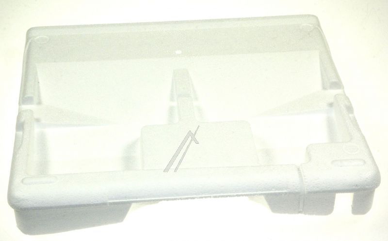 Element Preform für Kühlschrank Liebherr 800346200 Befestigungsplatte