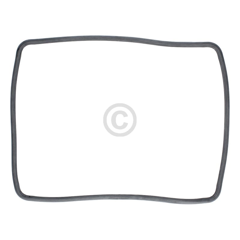 Türdichtung GAGGENAU 00650402 für Backofen