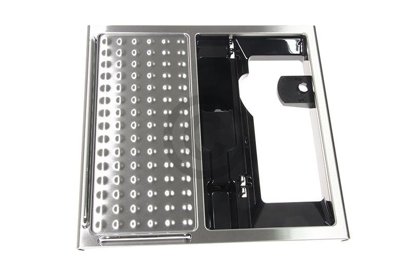 Verschluss DeLonghi AS00000706 für Kaffeemaschine Delonghi