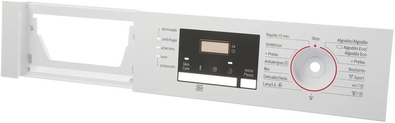 Bedienblende 11009122