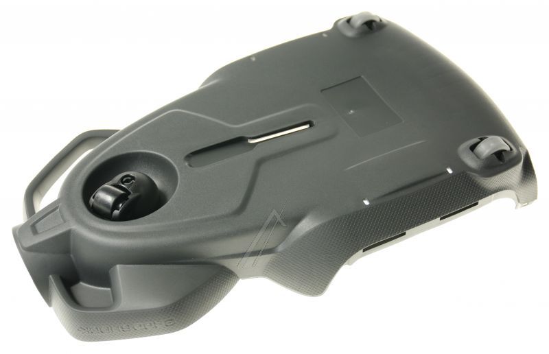 Unterteil, mit Rollen, Grau (140032493011)