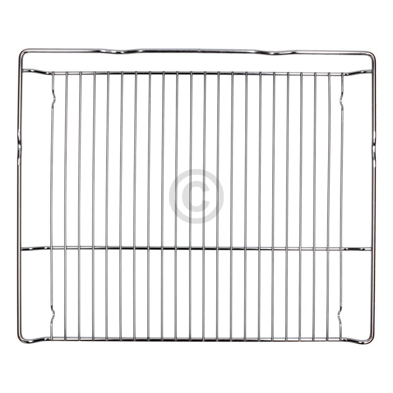 Grillrost wie BOSCH 00577170 455x375mm HEZ634000 für Backofen