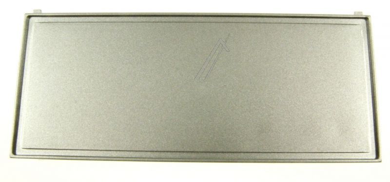 Turgriff für Geschirrspüler Smeg 768910065 Greifplatte