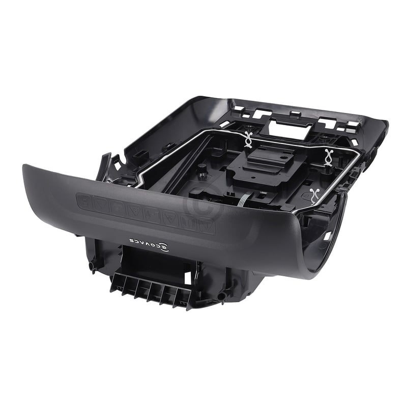 Upper cover 201-2507-0015 Ecovacs