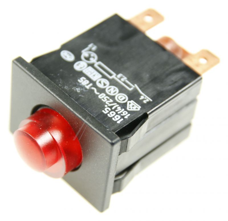 Schalter für Ofen Bosch/Siemens 00323016 Backofen-Bedienung