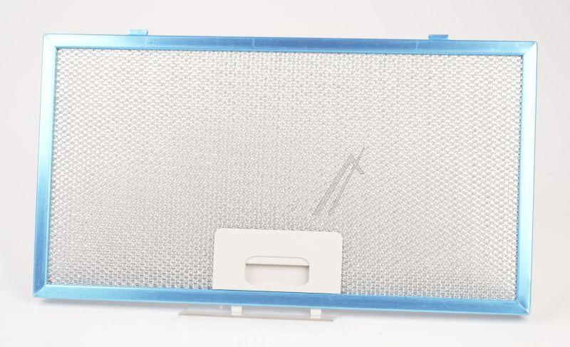 Fettfilter für Dunstabzugshaube Whirlpool/Indesit 488000861270 3-lagig