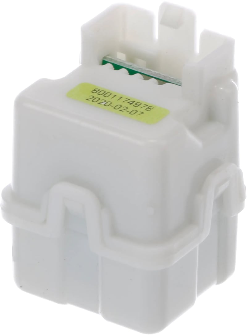 Kondensator-Netzfilter für Kondensator Bosch 10013861 Netzfilter