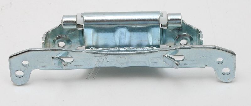 Türscharnier für Waschmaschine Smeg 931331554 Metall Bauteil
