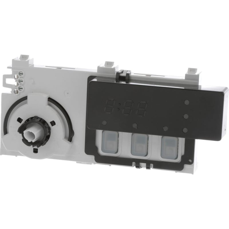 Bedienmodul rote LED 12032289